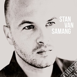 Stan Van Samang - Stan Van Samang cd musicale di Van Samang, Stan