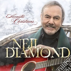 (LP Vinile) Neil Diamond - Acoustic Christmas lp vinile di Neil Diamond