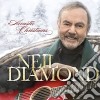 (LP Vinile) Neil Diamond - Acoustic Christmas cd