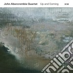 John Abercrombie Quartet - Up And Coming