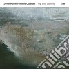 John Abercrombie Quartet - Up And Coming cd