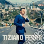 Tiziano Ferro - Il Mestiere Della Vita cd
