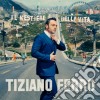 (LP Vinile) Tiziano Ferro - Il Mestiere Della Vita cd