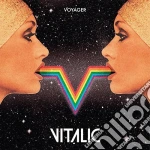 (LP Vinile) Vitalic - Voyager vinile