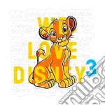 We Love Disney 3 / Various cd
