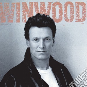 (LP Vinile) Steve Winwood - Roll With It lp vinile di Steve Winwood