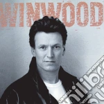 (LP Vinile) Steve Winwood - Roll With It vinile