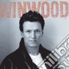 (LP Vinile) Steve Winwood - Roll With It cd