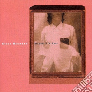 (LP Vinile) Steve Winwood - Refugees Of The Heart lp vinile di Steve Winwood