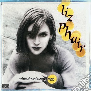(LP Vinile) Liz Phair - Whitechocolatespaceegg (2 Lp) lp vinile di Liz Phair