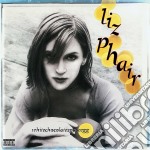 (LP Vinile) Liz Phair - Whitechocolatespaceegg (2 Lp)