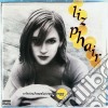 (LP Vinile) Liz Phair - Whitechocolatespaceegg (2 Lp) cd