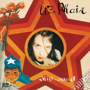 (LP Vinile) Liz Phair - Whip-Smart lp vinile di Liz Phair