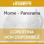Mome - Panorama cd