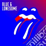 Rolling Stones (The) - Blue & Lonesome cd