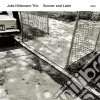 Julia Huelsmann Trio - Sooner & Later cd