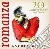 Andrea Bocelli - Romanza (20th Anniversary Edition) cd