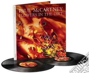 (LP Vinile) Paul McCartney - Flowers In The Dirt (2 Lp) lp vinile di Paul Mccartney