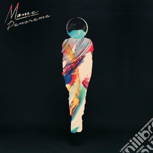 Mome - Panorama cd musicale di Mome