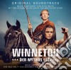 Winnetou-Der Mythos Lebt / O.S.T. cd