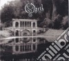 Opeth - Morningrise cd