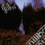 Opeth - My Arms Are Your Hearse cd