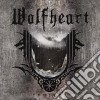 Wolfheart - Tyhjyys cd