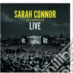(Music Dvd) Sarah Connor - Muttersprache - Live cd