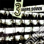 (LP Vinile) 3 Doors Down - The Better Life vinile