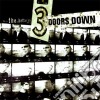 (LP Vinile) 3 Doors Down - The Better Life cd