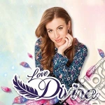 Divina - Esta En Tu Corazon cd