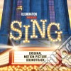 Sing (Original Motion Picture Soundtrack) cd