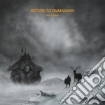 Mike Oldfield - Return To Ommadawn cd