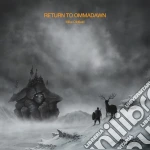Mike Oldfield - Return To Ommadawn (2 Cd) cd