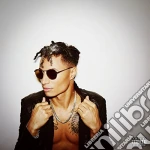 Jose' James - Love In A Time Of Madness cd