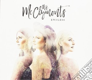 Mcclymonts (The) - Endless cd musicale di Mcclymonts