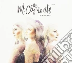 Mcclymonts (The) - Endless cd