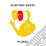 Electric Guest - Plural cd