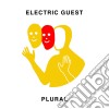 Electric Guest - Plural cd