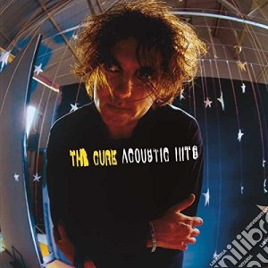 (LP Vinile) Cure (The) - Acoustic Hits (2 Lp) lp vinile di The Cure