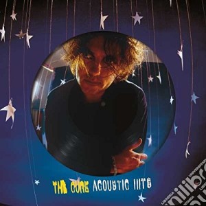 (LP VINILE) Acoustic hits (rsd) lp vinile di The Cure