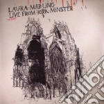 (LP Vinile) Laura Marling - A Creature I Don'T Know (2 Lp) (Clear Vinyl) (Rsd 2017) vinile