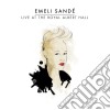 (LP Vinile) Emeli Sande' - Live At The Royal Albert (2 Lp) (White Vinyl) cd