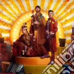 Take That - Wonderland cd