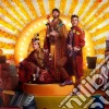 Take That - Wonderland (Deluxe Edition ) cd