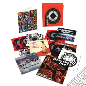 (LP Vinile) Status Quo - Vinyl Singles Collection (13 x 7