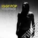 (LP Vinile) Iggy Pop - Post Depression: Live At The Royal Albert Hall (3 Lp)