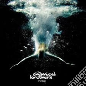 (LP Vinile) Chemical Brothers (The) - Further (2 Lp) lp vinile di Chemical Brothers