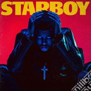 Weeknd (The) - Starboy cd musicale di Weeknd (The)