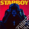 Weeknd (The) - Starboy cd musicale di Weeknd (The)